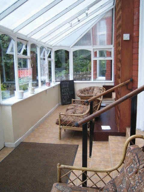 Baytree Lodge Bangor  Exterior photo