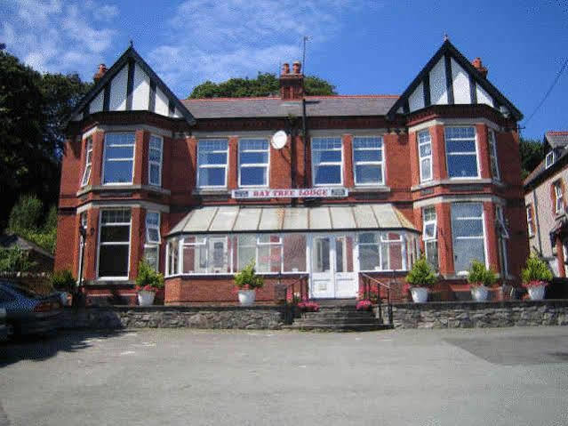 Baytree Lodge Bangor  Exterior photo